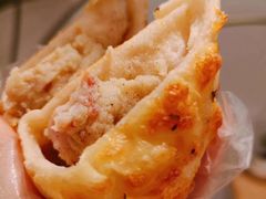 黑椒土豆培根-玥儿弯弯手作烘焙(中海国际社区御城店)