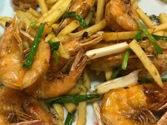 -粗粮人家(簋街店)