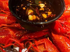 -巴厘龙虾·榜首油焖大虾(音乐学院·沿江酒馆店)