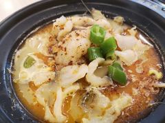 藤椒脆鱼-真功夫(香缤广场店)