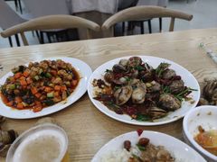 -绿草地·湘菜(芙蓉天街店)