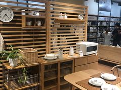 -MUJI无印良品(滨江宝龙城店)