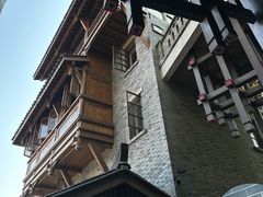 -重庆十八梯传统风貌区