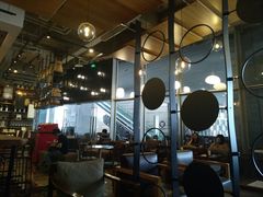 大堂-去茶山(重庆万象城店)