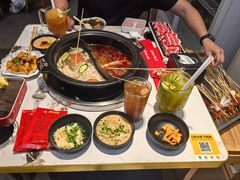 -钢管厂五区小郡肝火锅串串香(清河店)