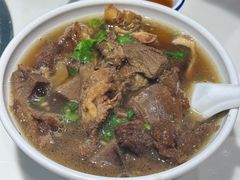 -陈记顺和潮汕牛肉火锅(韩江路店)