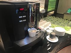 -北上海大酒店-北鸥西餐厅