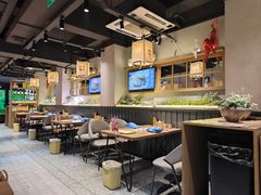 -街角等你.大连海鲜烧烤(西安路店)