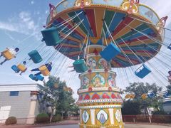 -华夏文旅海洋公园