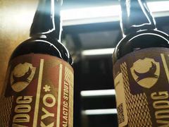 -M99 BEER世界啤酒吧(鸿云悦街店)