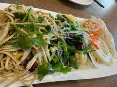 -直隶安家罩饼(复兴路店)