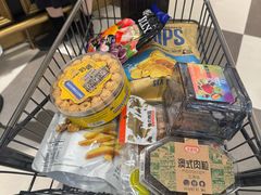 -杭州大厦LSE城市生活超市(杭州大厦店)