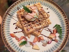 -原石牛扒·约会餐厅(龙城万科里店)