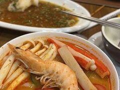 -曼谷食堂·泰国家庭料理