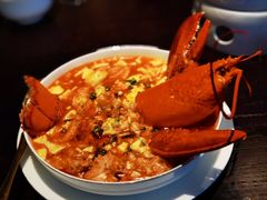 -甄御•海鲜新青岛菜(麦岛店)