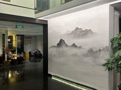 -京梟红茶楼(方恒购物中心店)