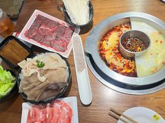 -佬土鹅肠火锅(解放路店)