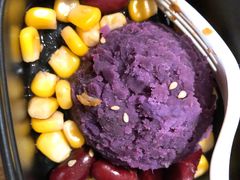 -沙野轻食(静安寺店)