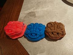 -蔡澜点心·粤菜(西单大悦城店)