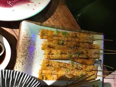 -网红丛林音乐烤吧