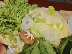 -川满楼(北山店)