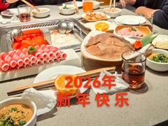 -海底捞火锅(太阳宫凯德mall店)