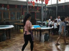 -柳沟豆腐宴69号福豆堂