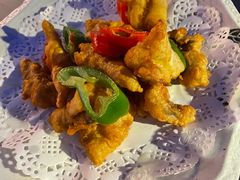 -渔·海鲜餐厅（东澳可域度假村内）南沙湾沙滩店