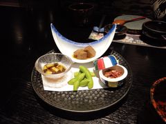 餐前小菜-和一料理(安阳店)