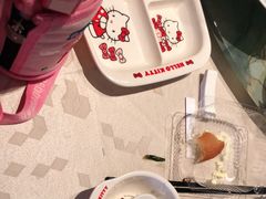 -桃花源中餐厅(金茂豪华精选酒店)