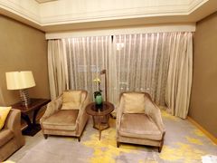 -杭州城中香格里拉大酒店
