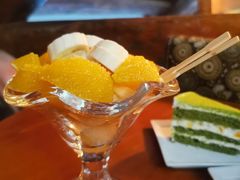 -1901 Cafe(西四店)