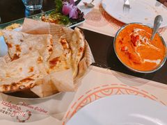 -克比叔叔印度餐厅Kebabs on the Grille (人民广场店)