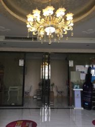 -悦芳庭美肤美体品牌集合店