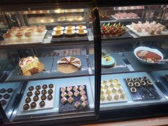 -浙江西子宾馆·瑶园咖啡厅