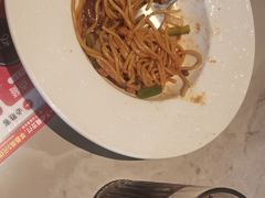 意面-必胜客(中山店)
