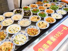 -豫掌柜饸饹面·烩面(秀沿路店)