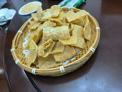 -巢湖名吃·东关老鹅汤(江南风情街店)