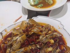 -赶海部落海鲜城(海阳路店)