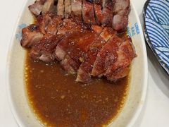 -龙记香港茶餐厅(久光百货店)