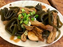 -甘味食堂(素食料理/蔬食料理/恆春美食)