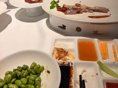 -四季民福烤鸭店(王府井东安门店)