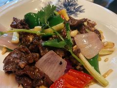 -阿多私房菜(顺德店)