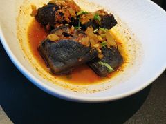 臭豆腐-凤凰湘语·湘粤鲜融(浦东旗舰店)