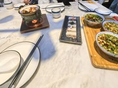 -唐猫庭院·千年陕菜(大唐不夜城店)