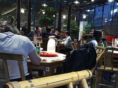 -常和州·夜宵大排档(常州单店)