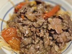 匙仁炒粿-合意桐坑牛肉粿·鲜牛肉火锅(嵩山总店)