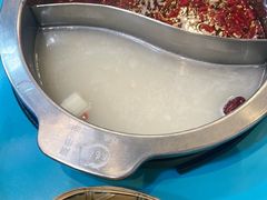 -蜀巷弯弯串串香(长春总店)