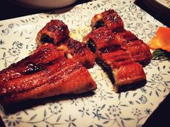 -江户前日本料理(瑞诗酒店店)