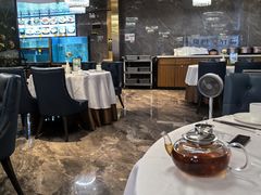 -怀德酒楼·粤菜·海鲜·茶点(宝安国际机场店)